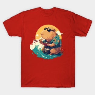 capybara T-Shirt